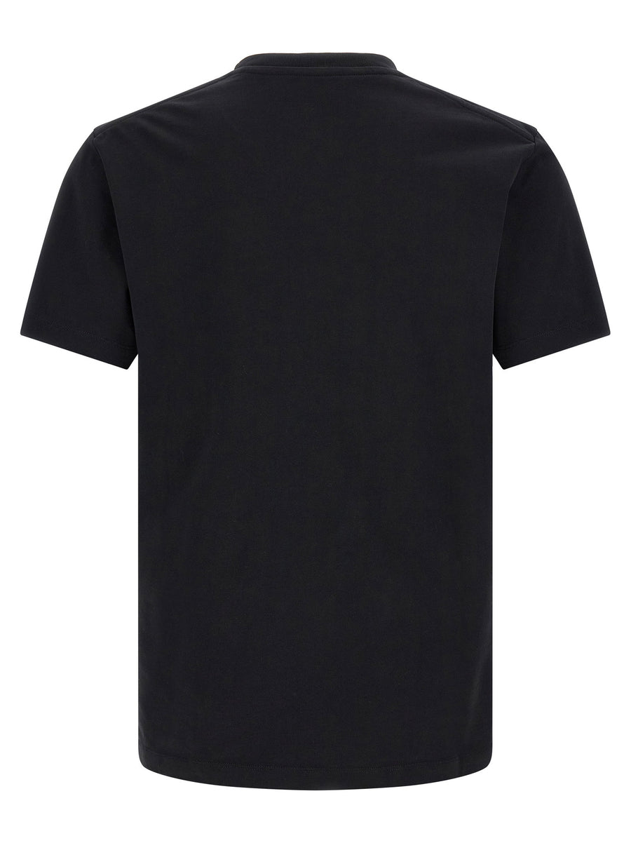 Dsquared2 Printed T-shirt