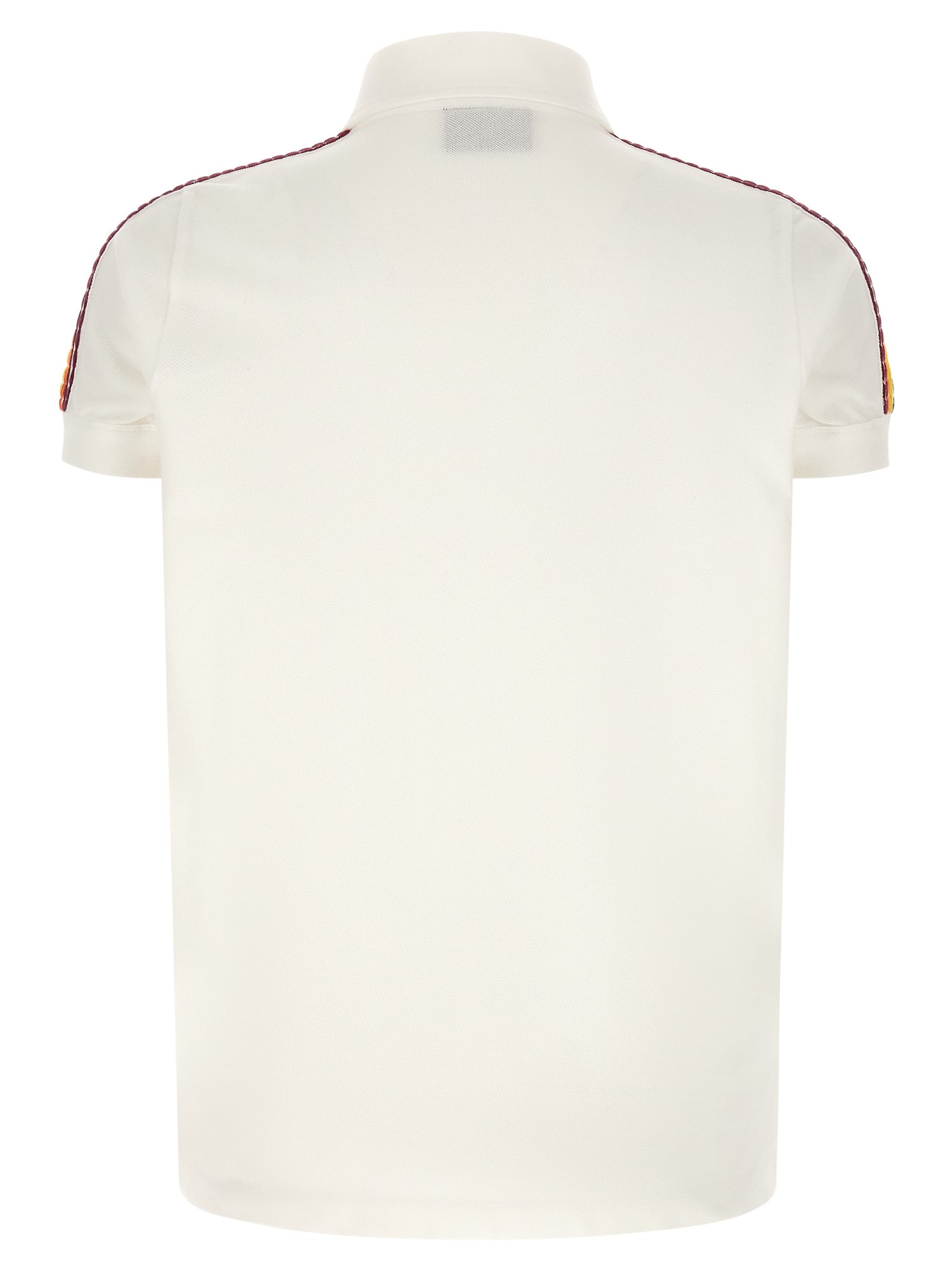Dsquared2 Be Proud Polo Shirt