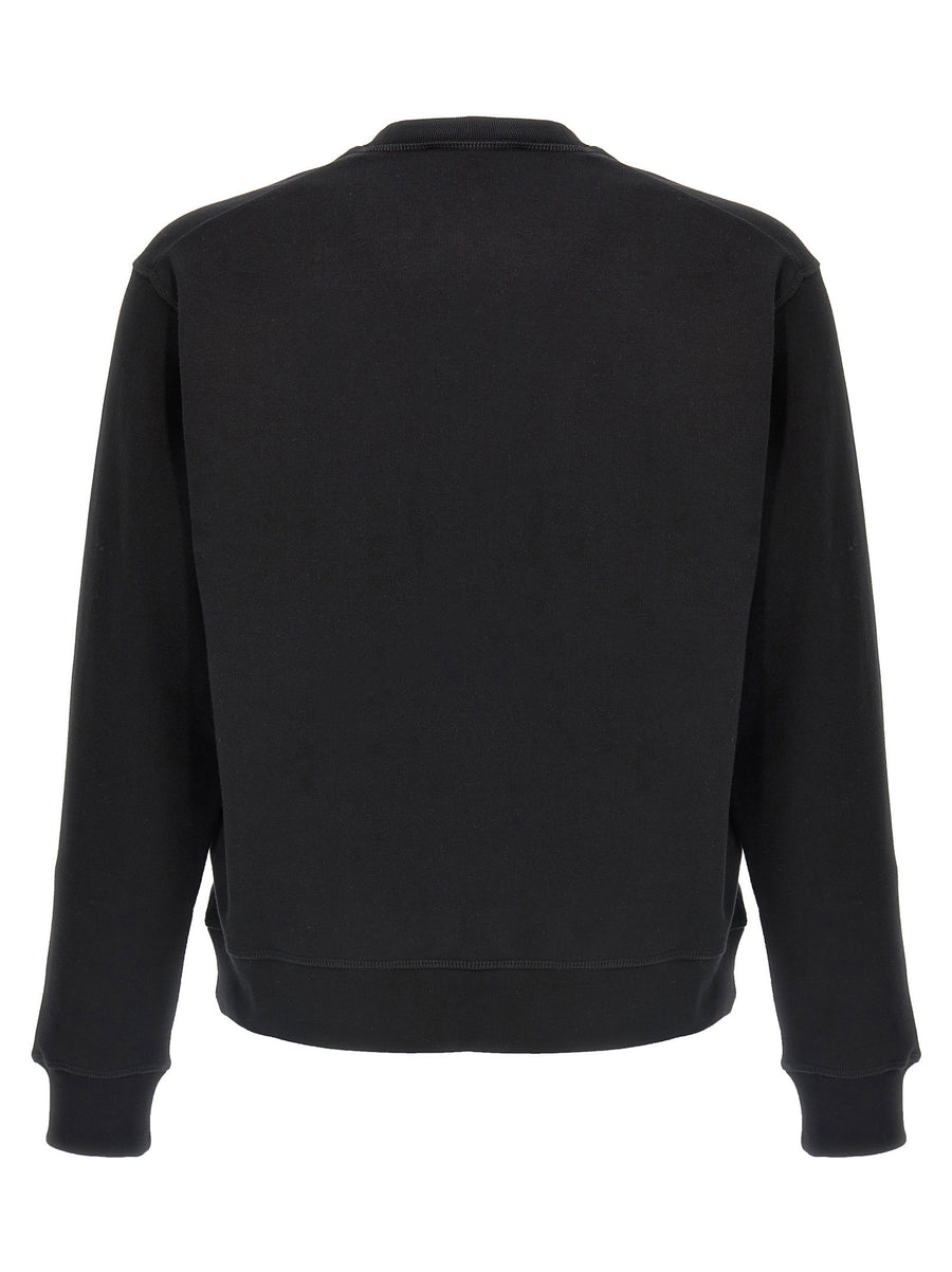 Dsquared2 Cool Fit Sweatshirt