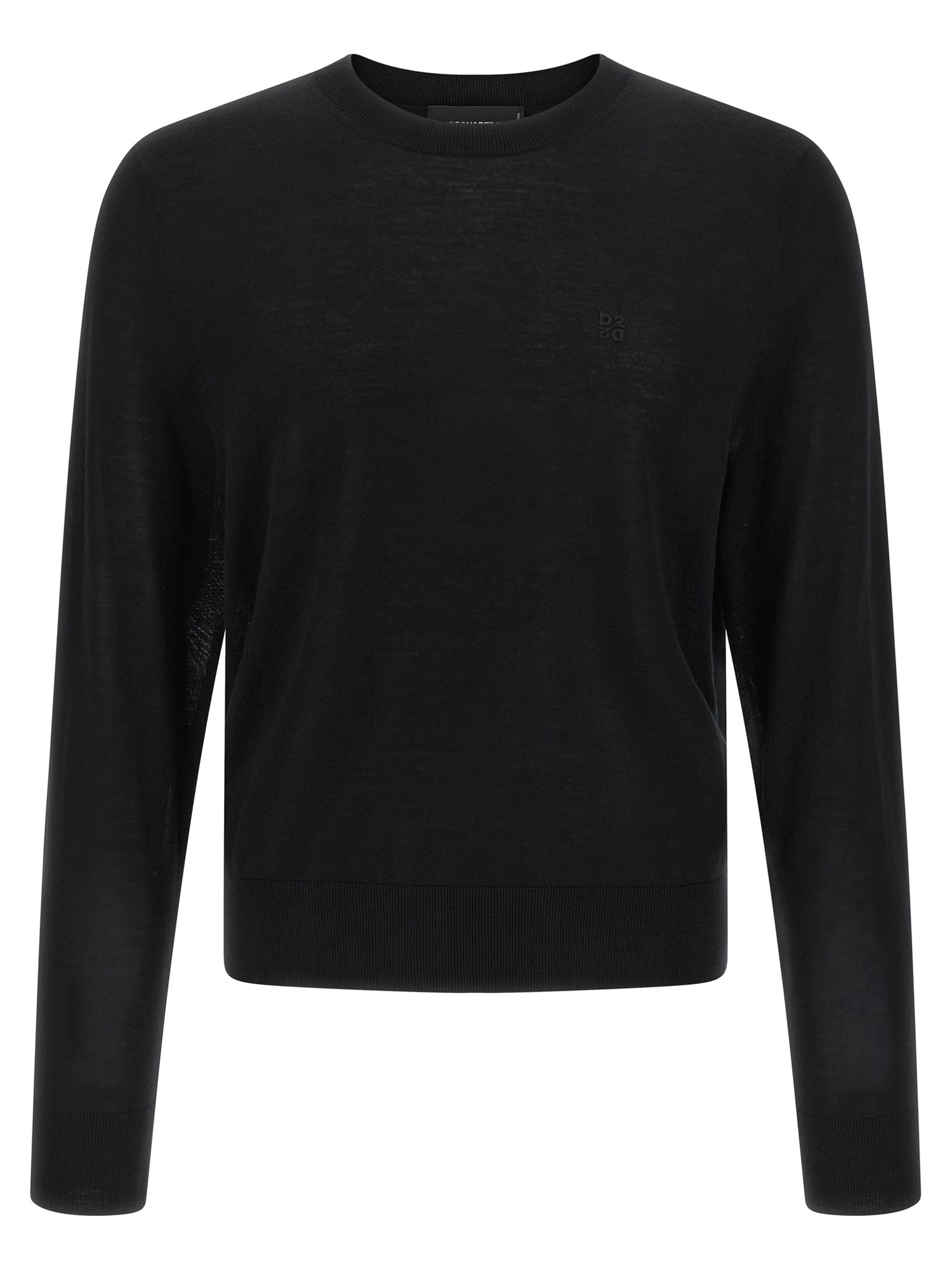 Dsquared2 Wool Sweater
