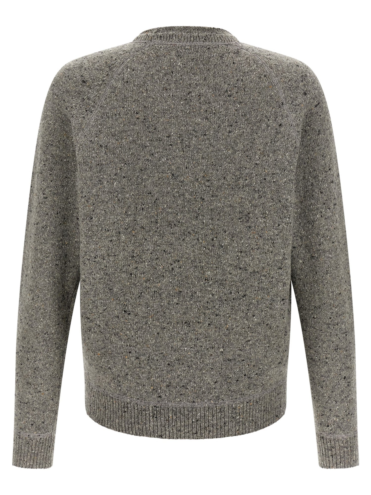 Dsquared2 Knop Yarn Sweater