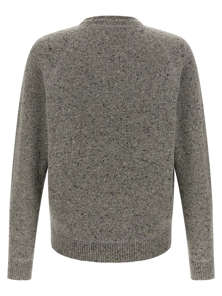 Dsquared2 Knop Yarn Sweater