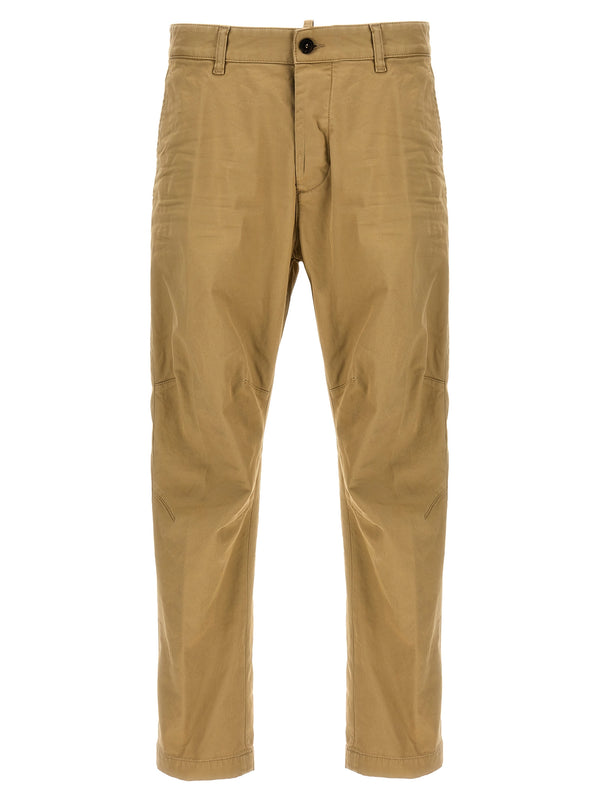 Dsquared2 Sexy Chino Pants