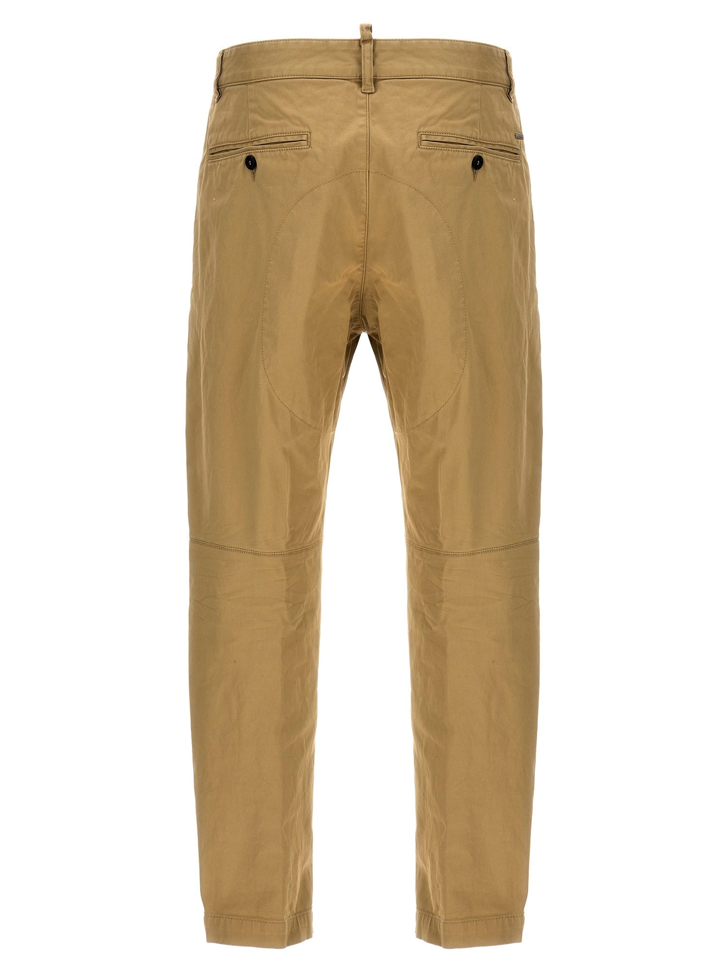 Dsquared2 Sexy Chino Pants