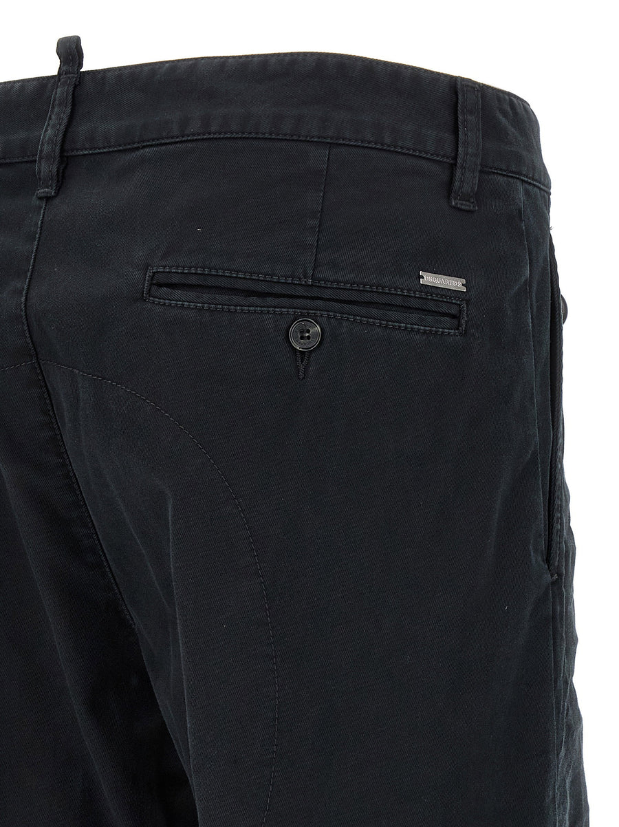 Dsquared2 Sexy Chino Pants