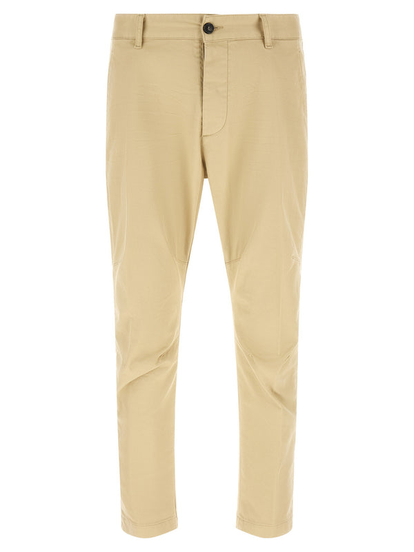 Dsquared2 Sexy Cargo Pants