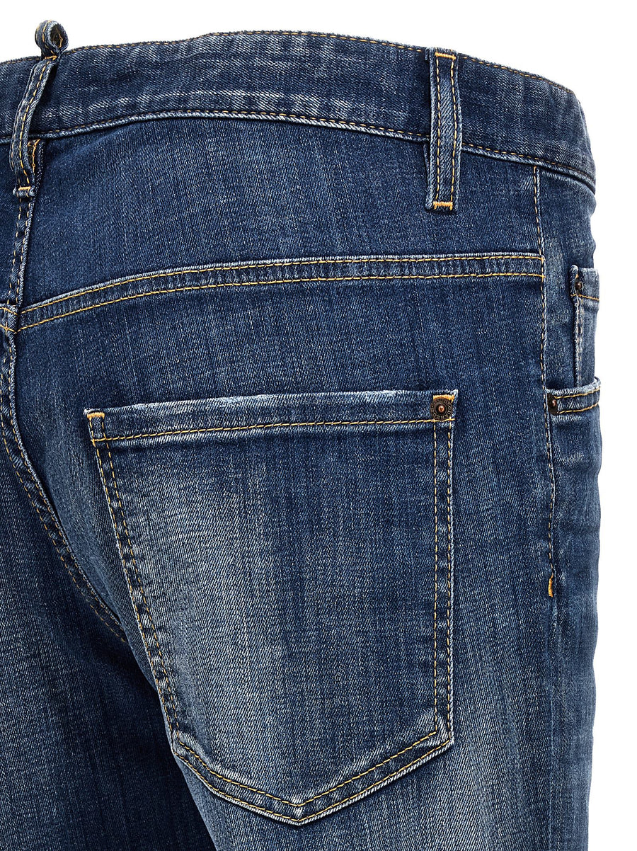 Dsquared2 Skater Jeans