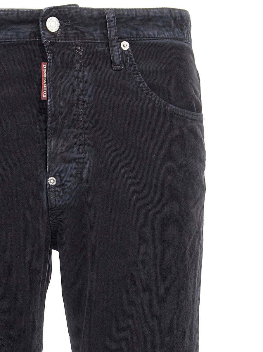 Dsquared2 642 Pants