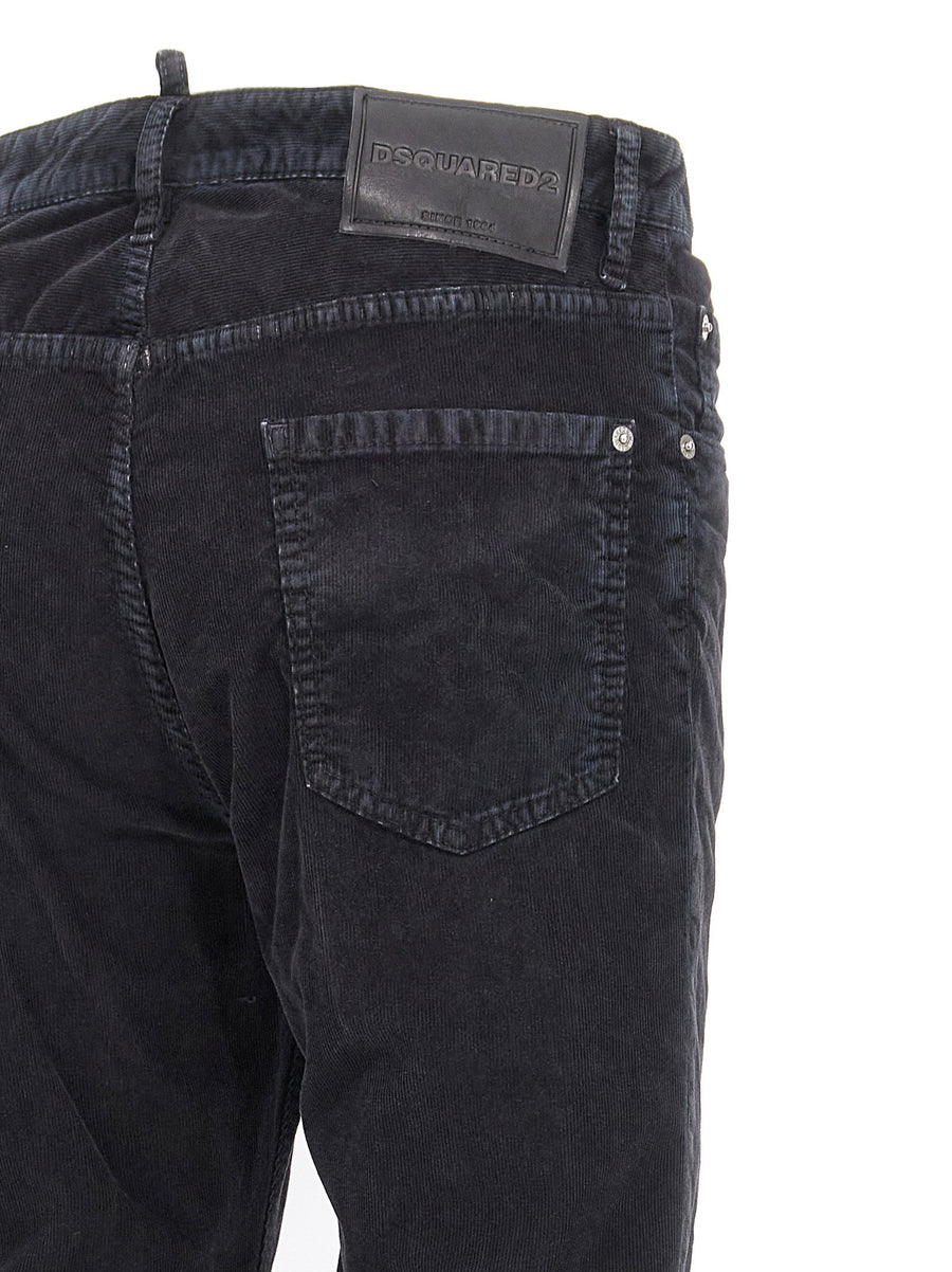 Dsquared2 642 Pants
