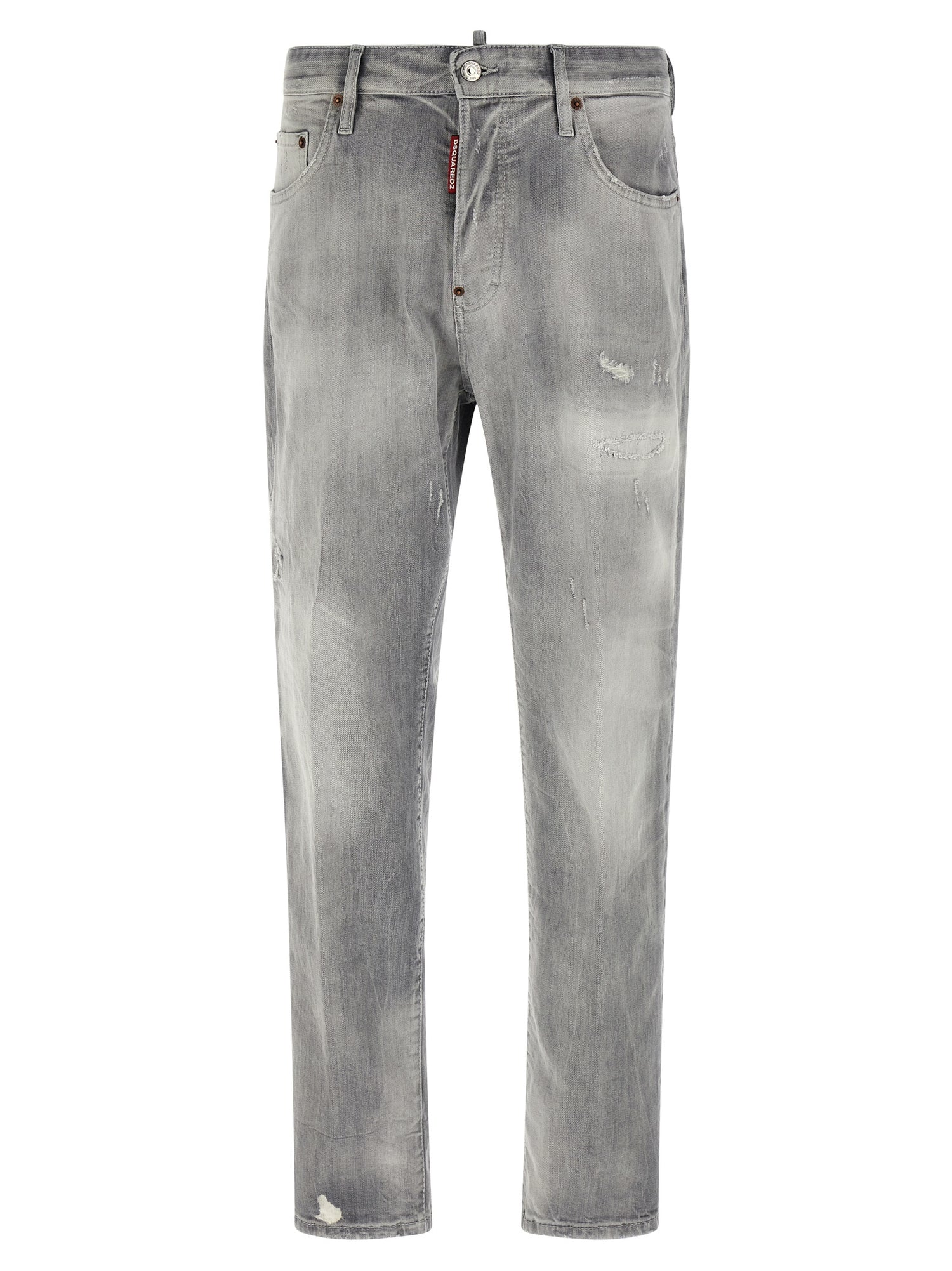Dsquared2 642 Jeans