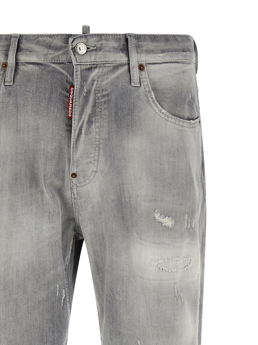 Dsquared2 642 Jeans