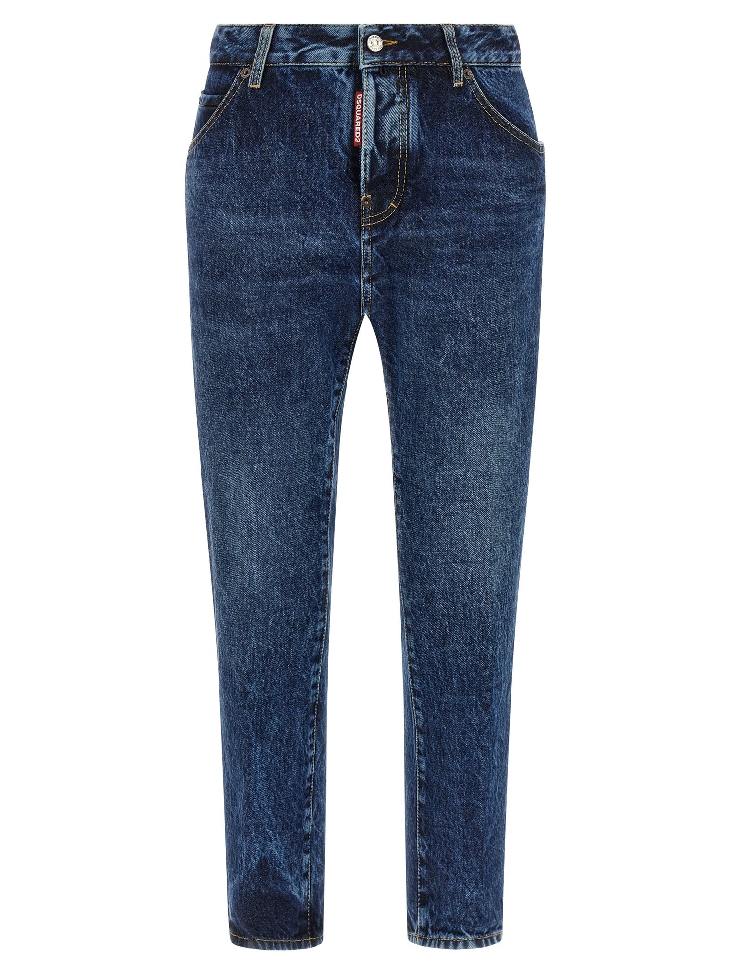 Dsquared2 Teddy Jeans