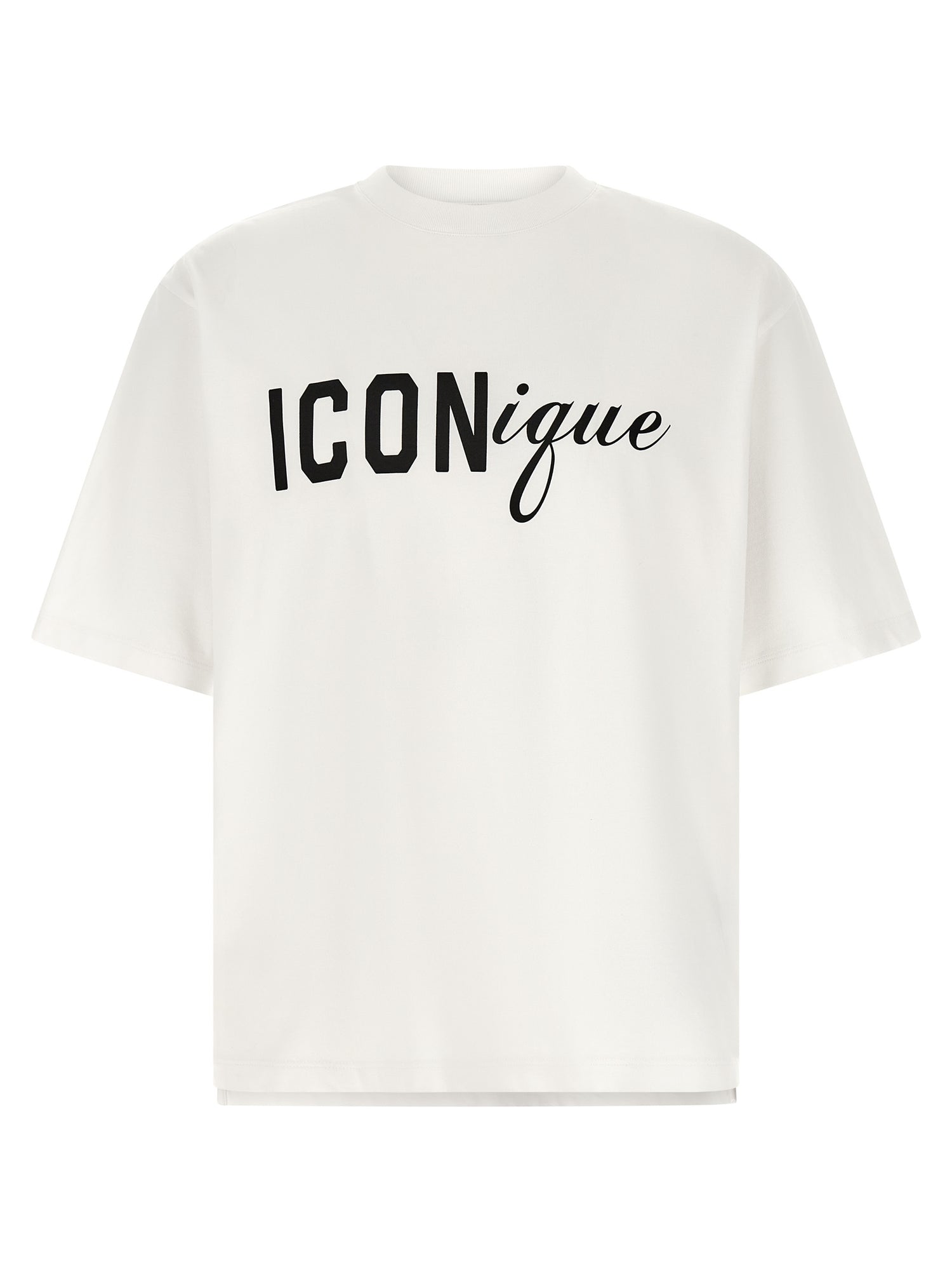 Dsquared2 Iconique T-shirt