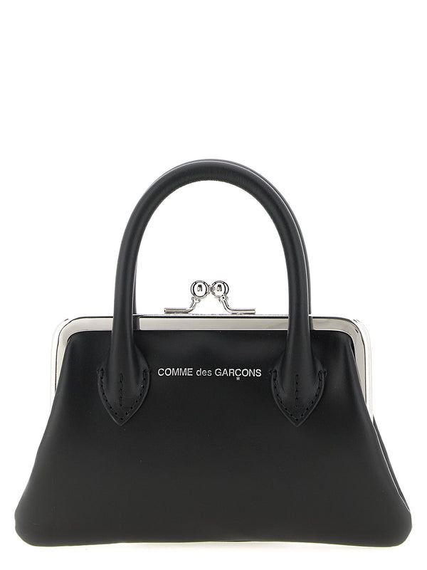 Comme Des Garcons Wallet Claps Handle - Sa0301ch Wallet