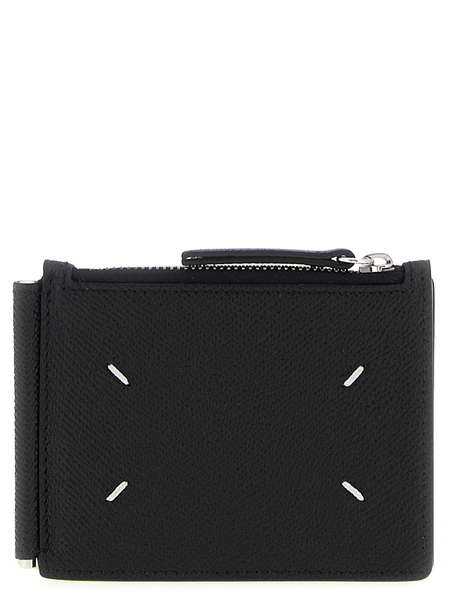 Maison Margiela Logo Wallet