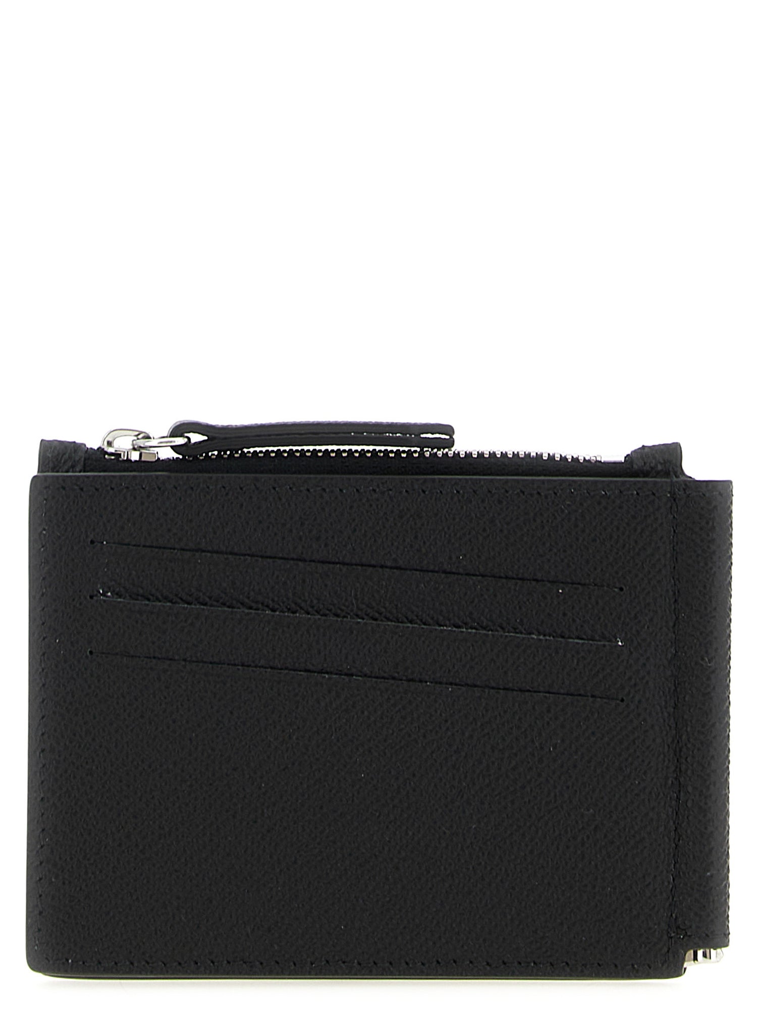 Maison Margiela Logo Wallet