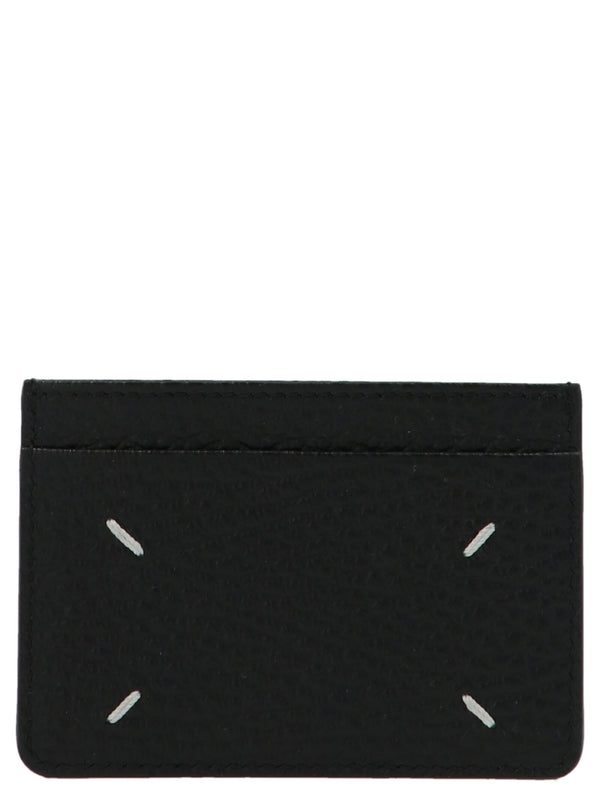 Maison Margiela Logo Card Holder