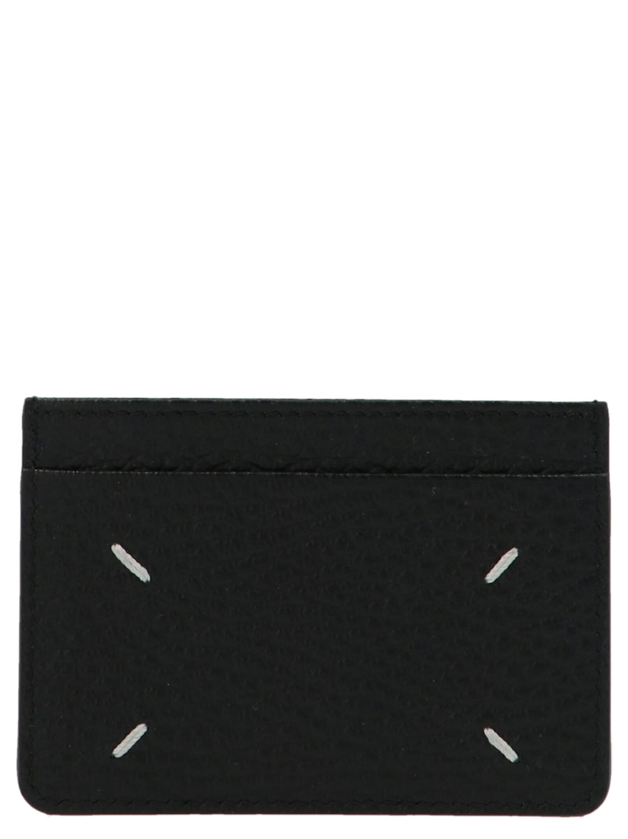 Maison Margiela Logo Card Holder