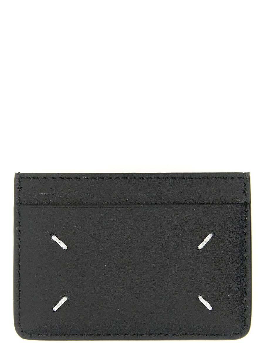 Maison Margiela Four Stitches Card Holder