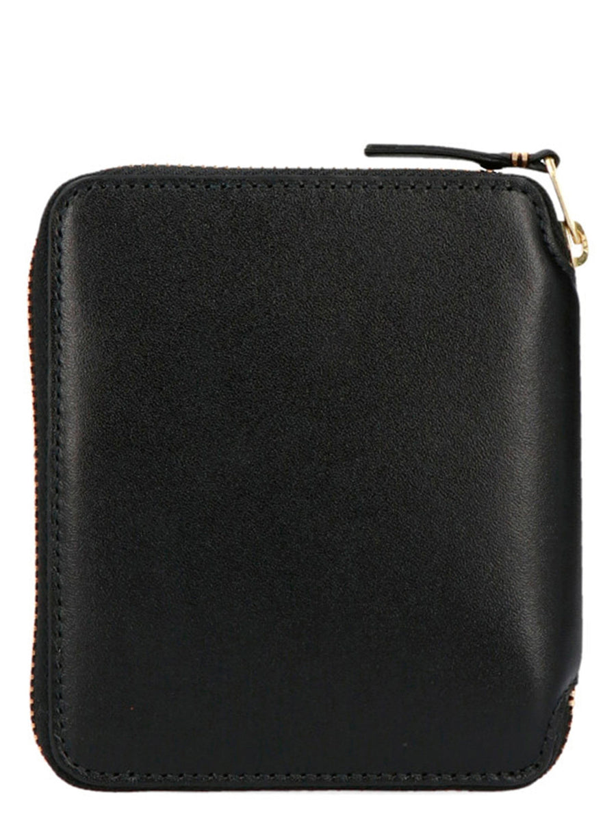 Comme Des Garcons Wallet Arecalf - Sa2100 Wallet