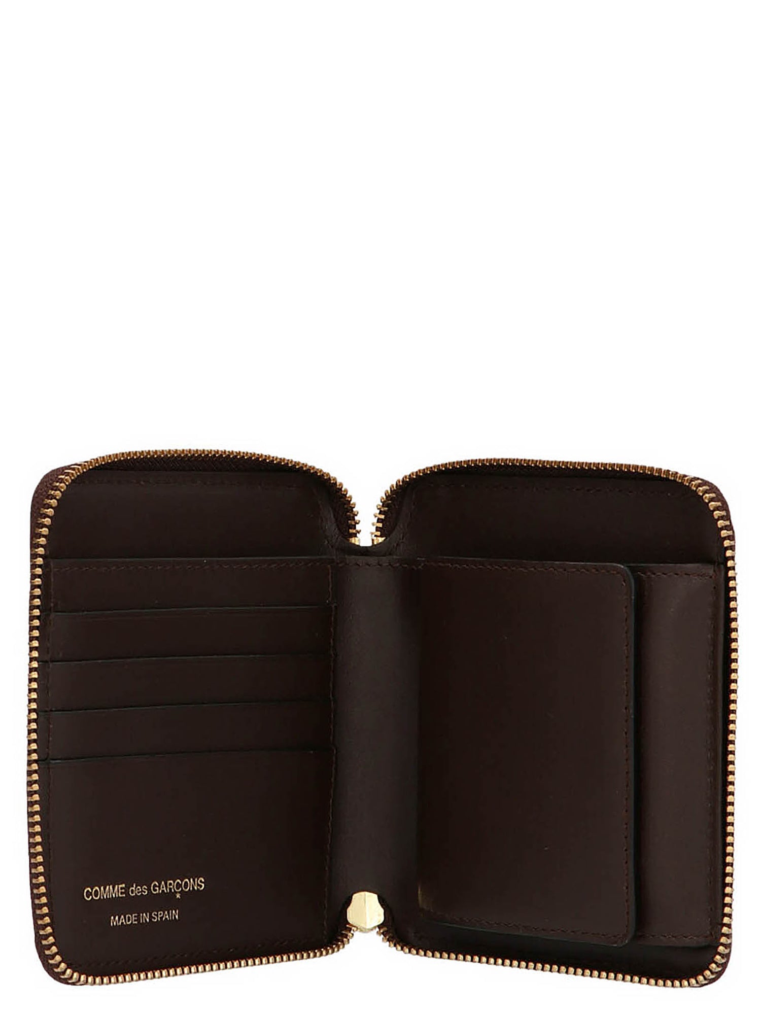 Comme Des Garcons Wallet Arecalf - Sa2100 Wallet
