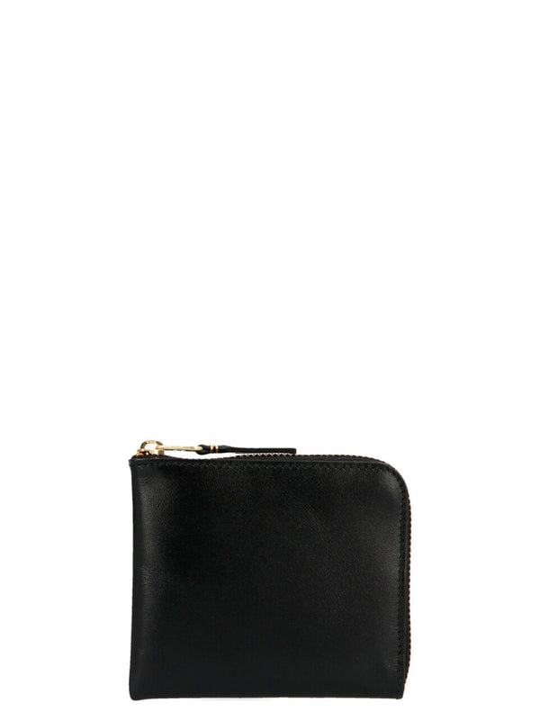 Comme Des Garcons Wallet Arecalf Wallet