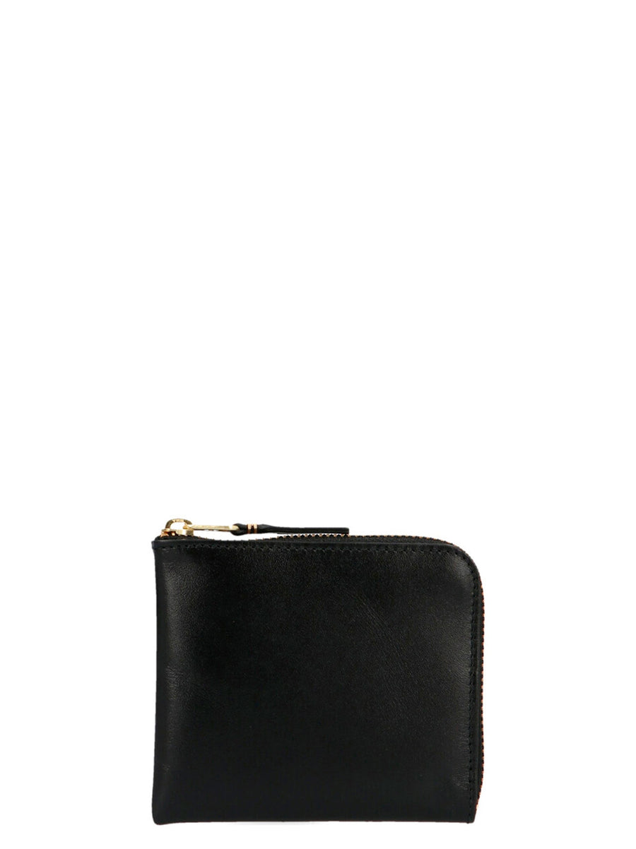 Comme Des Garcons Wallet Arecalf Wallet