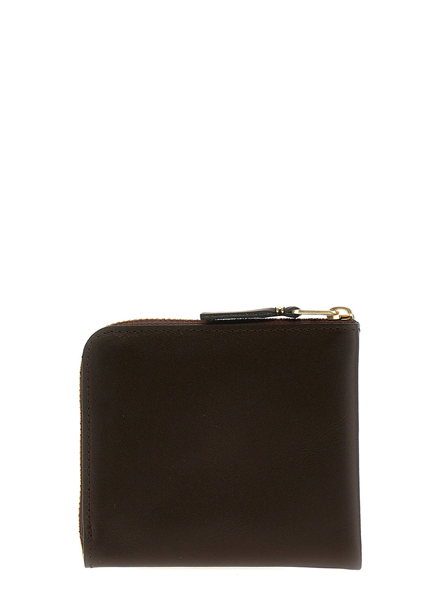 Comme Des Garcons Wallet Wallet Classic Line - Sa3100