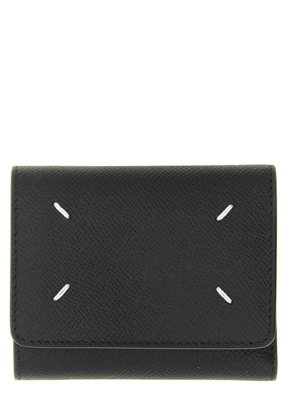 Maison Margiela Four Stitches Wallet