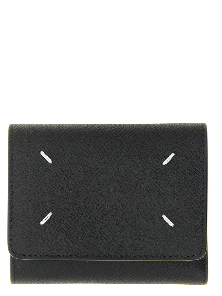 Maison Margiela Four Stitches Wallet