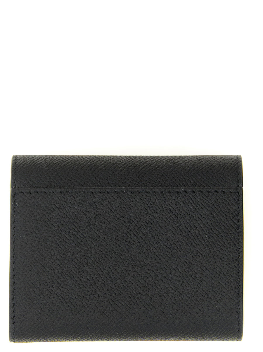 Maison Margiela Four Stitches Wallet