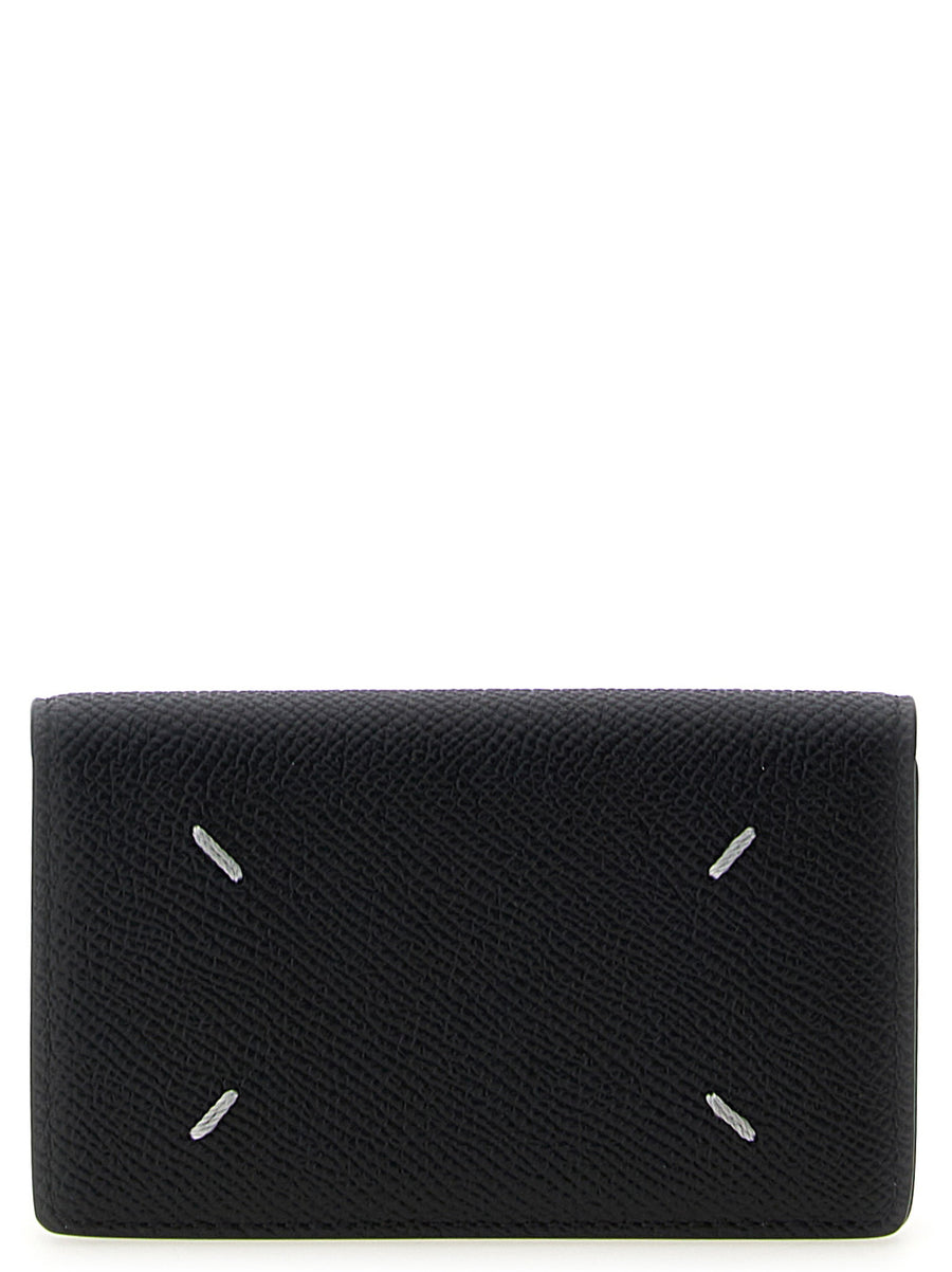 Maison Margiela Clip Card Holder