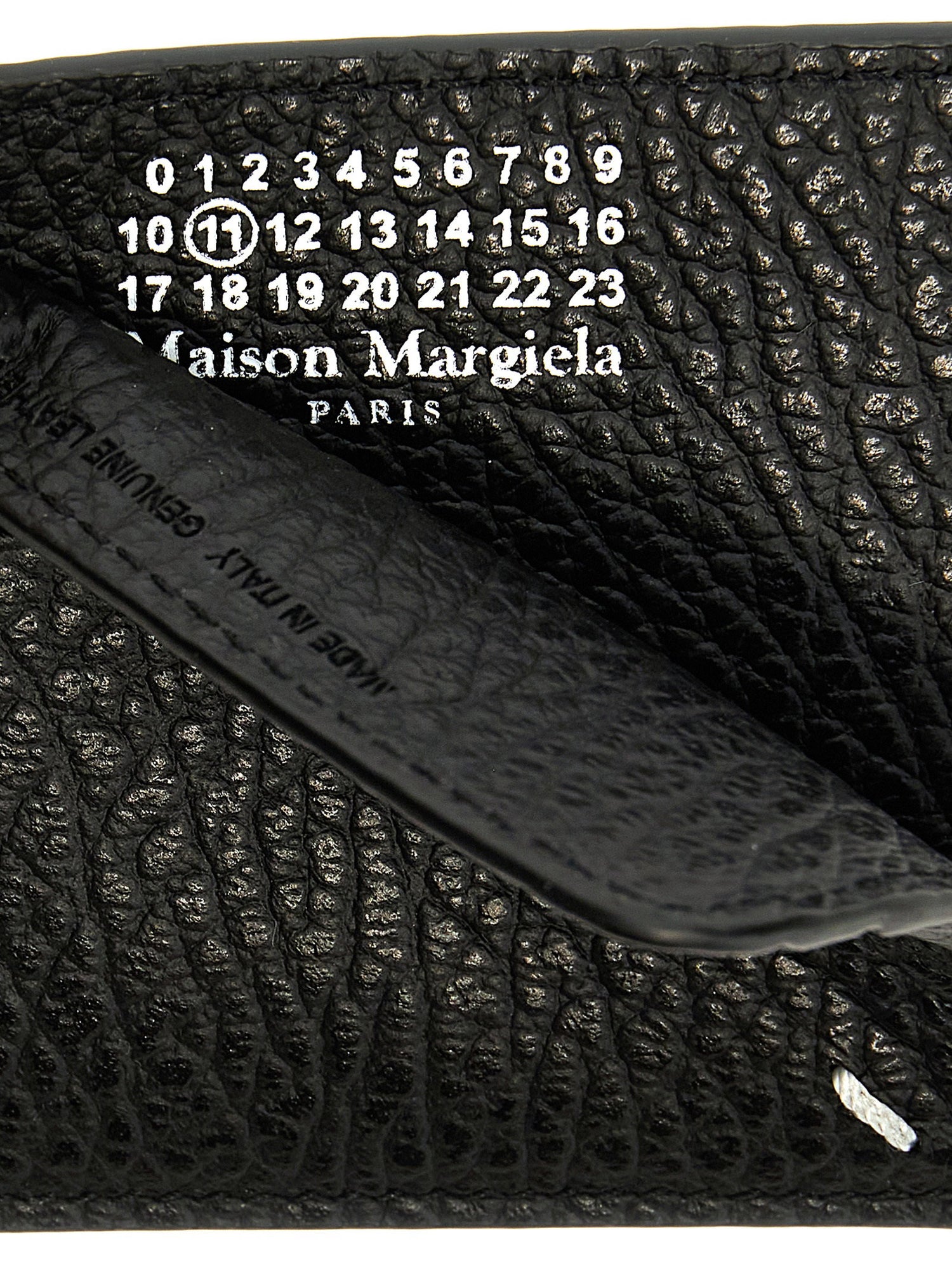 Maison Margiela Four Stitches Card Holder