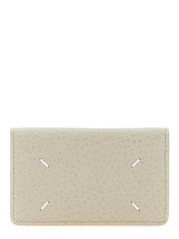 Maison Margiela Four Stitches Card Holder