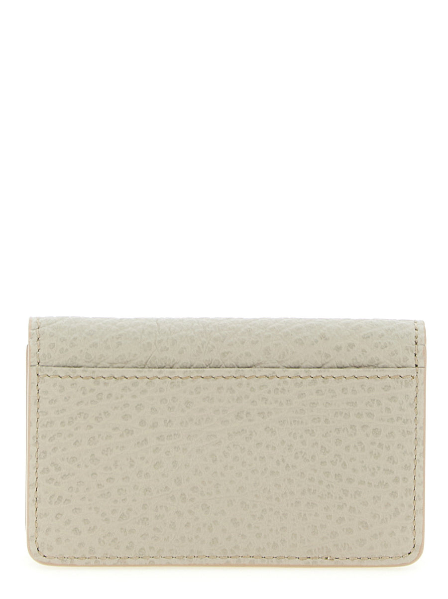 Maison Margiela Four Stitches Card Holder