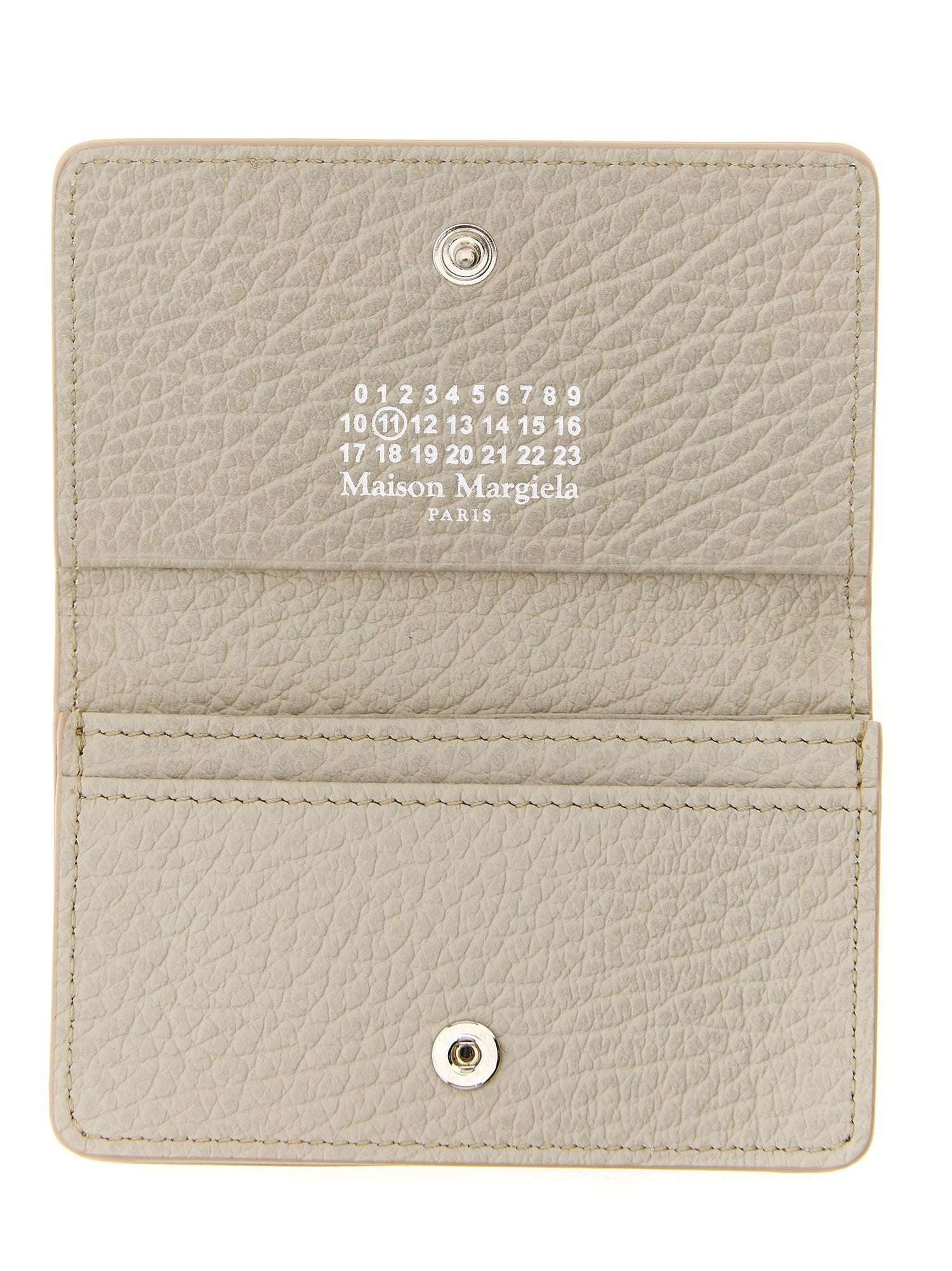 Maison Margiela Four Stitches Card Holder