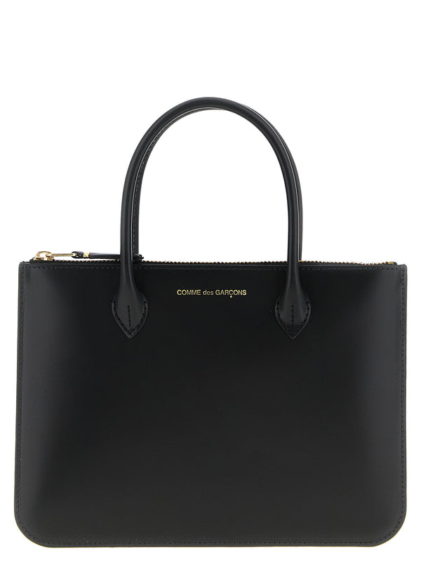 Comme Des Garcons Wallet Handles - Sa5100ha Handbag