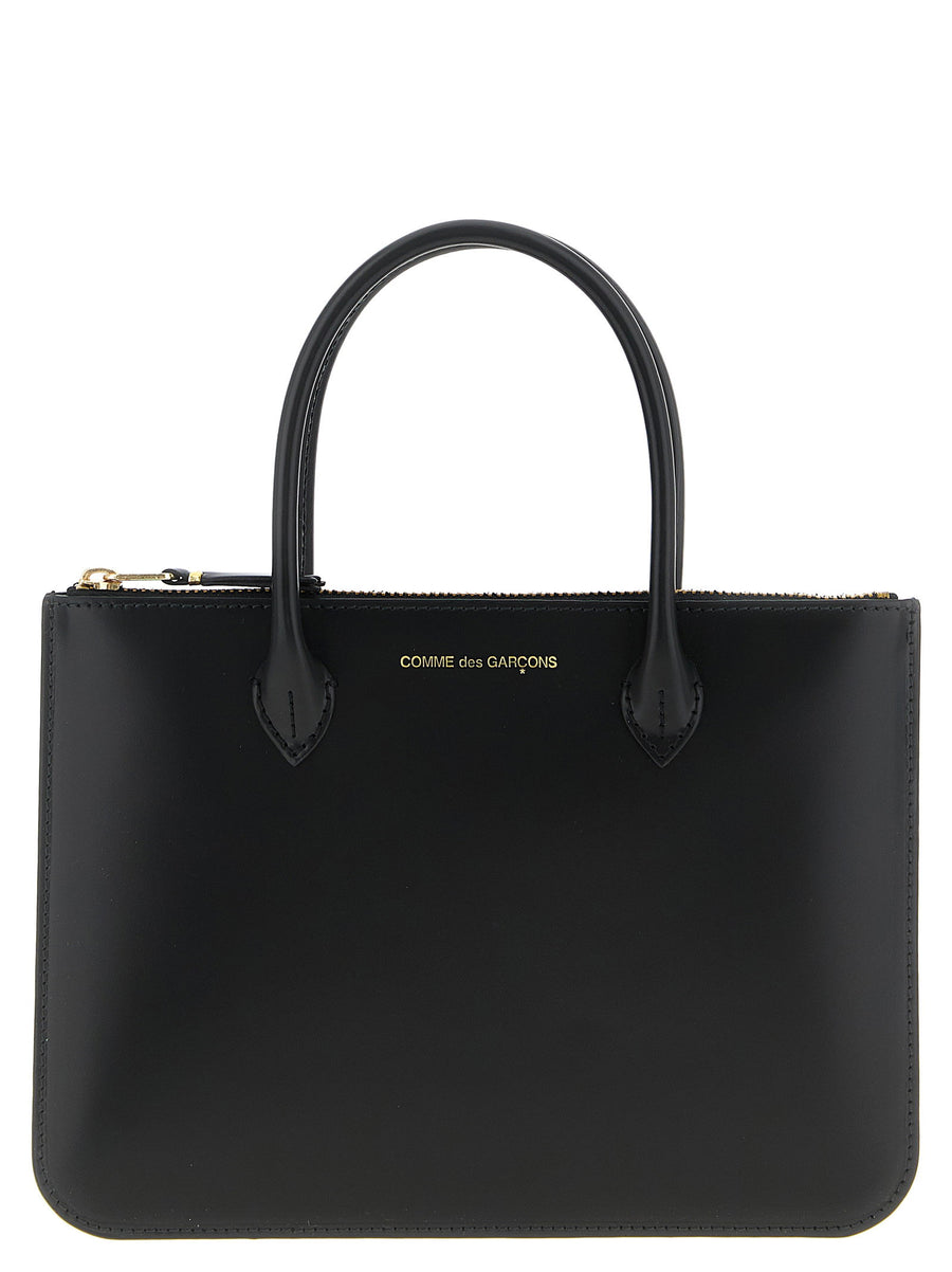 Comme Des Garcons Wallet Handles - Sa5100ha Handbag