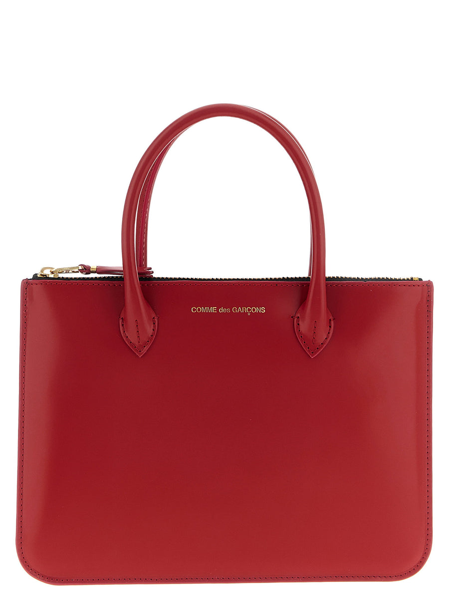 Comme Des Garcons Wallet Handles - Sa5100ha Handbag