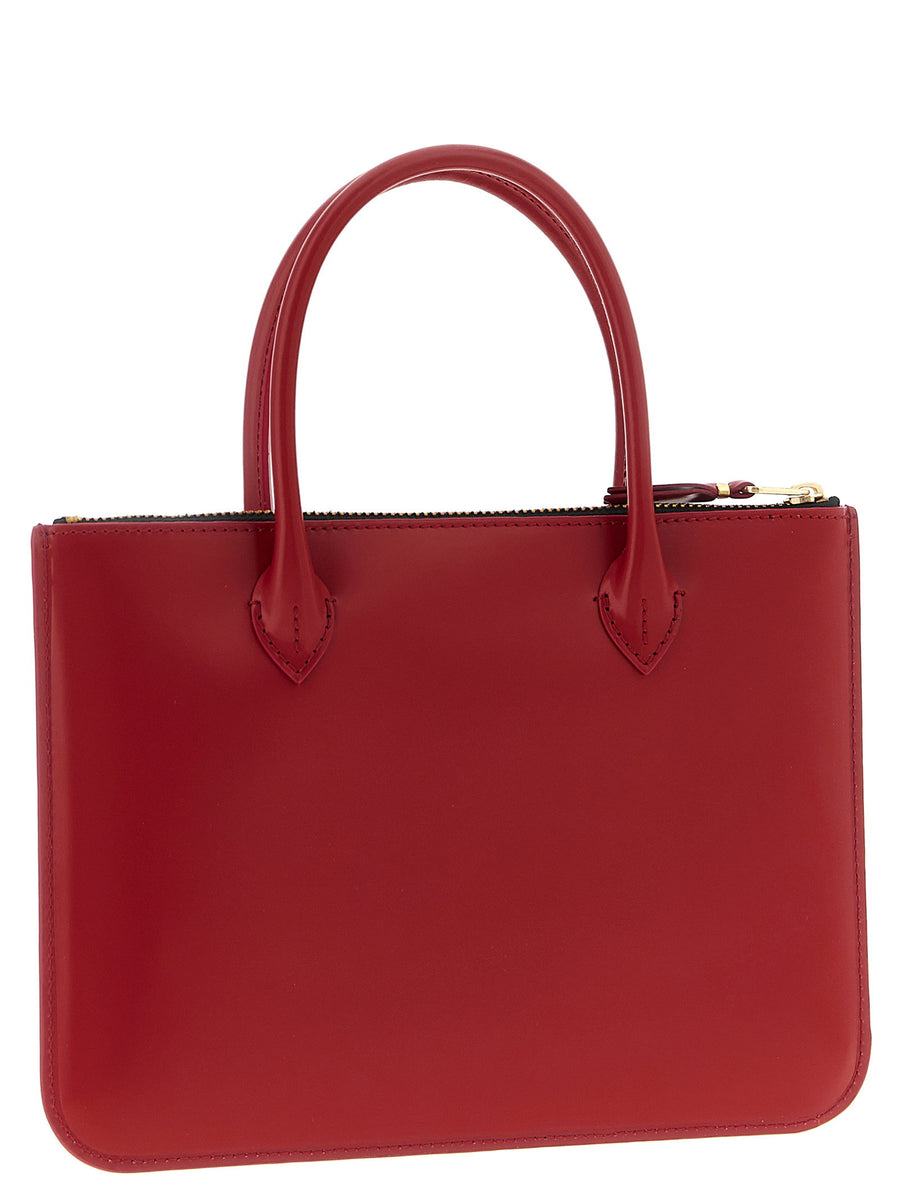 Comme Des Garcons Wallet Handles - Sa5100ha Handbag
