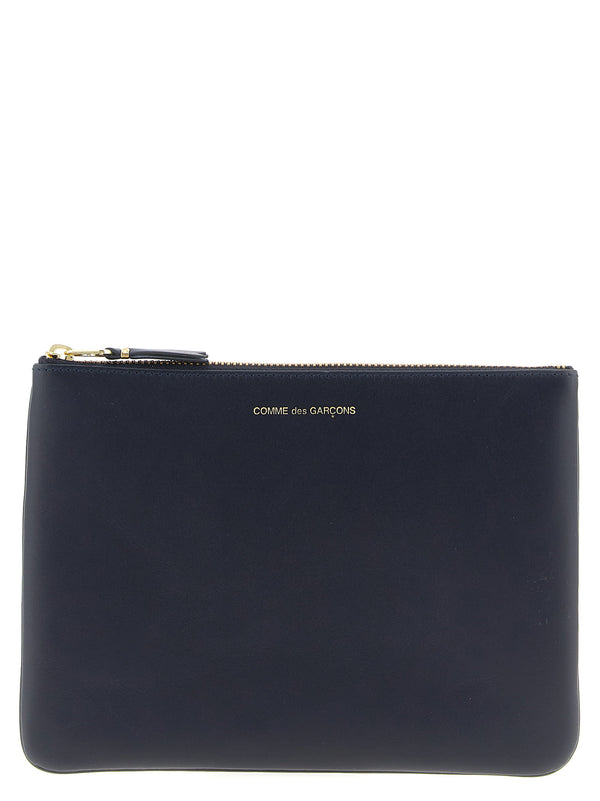 Comme Des Garcons Wallet Arecalf - Sa5100 Wallet