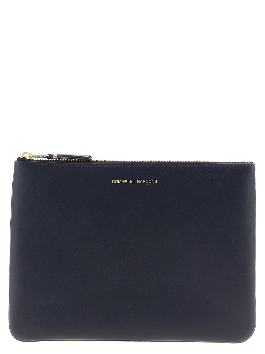 Comme Des Garcons Wallet Arecalf - Sa5100 Wallet