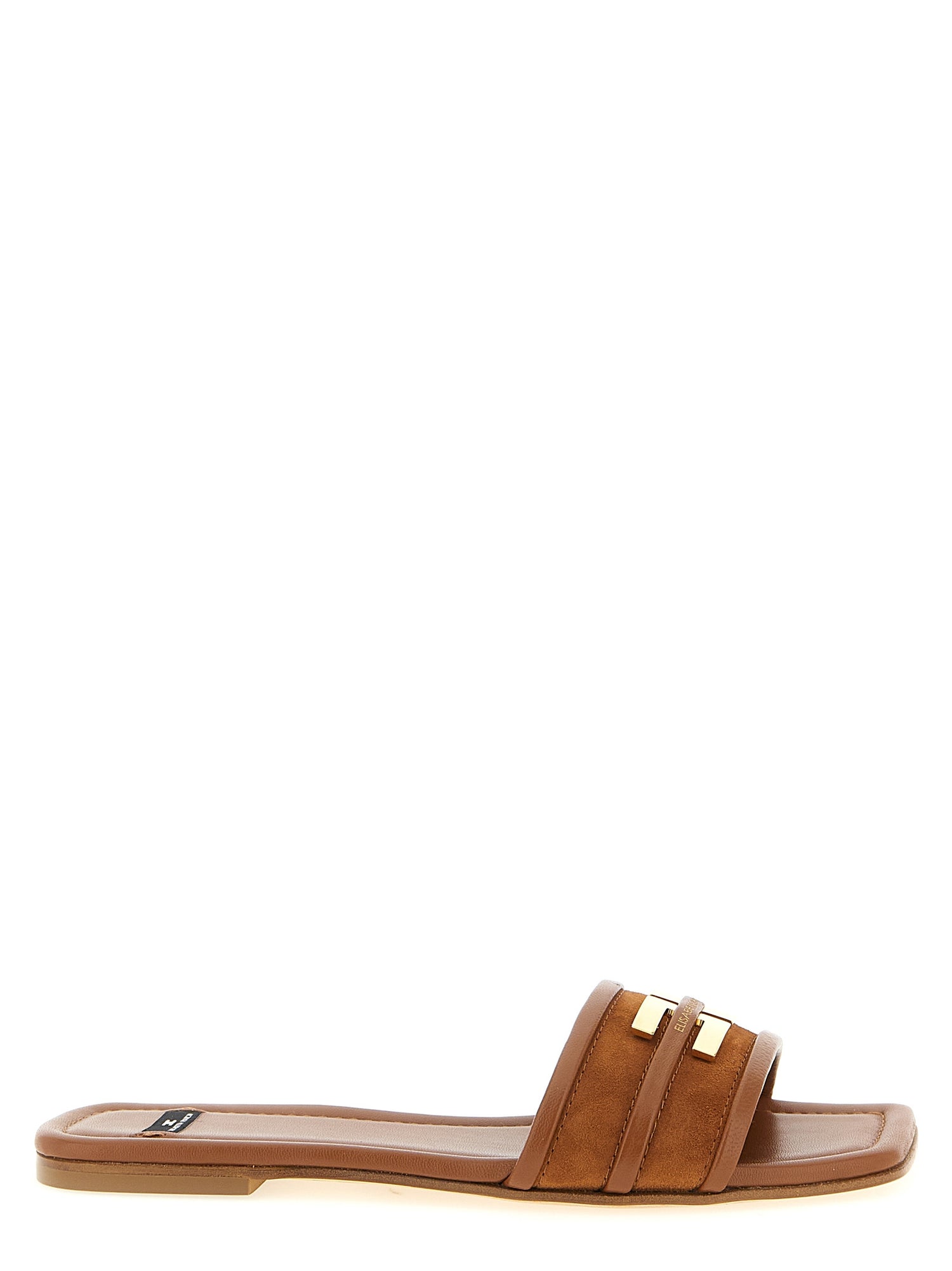 Elisabetta Franchi Logo Slides