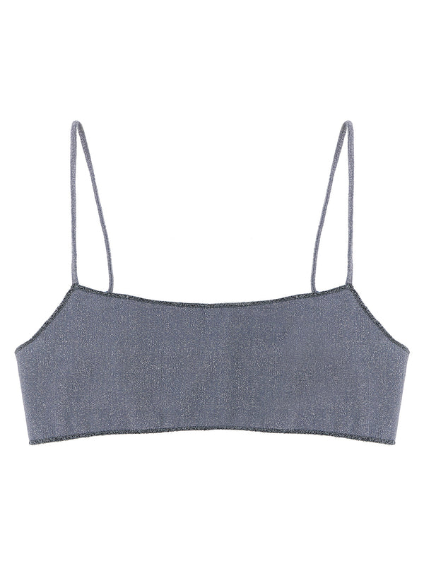 Mc2 Saint Barth Sadie Bikini Top