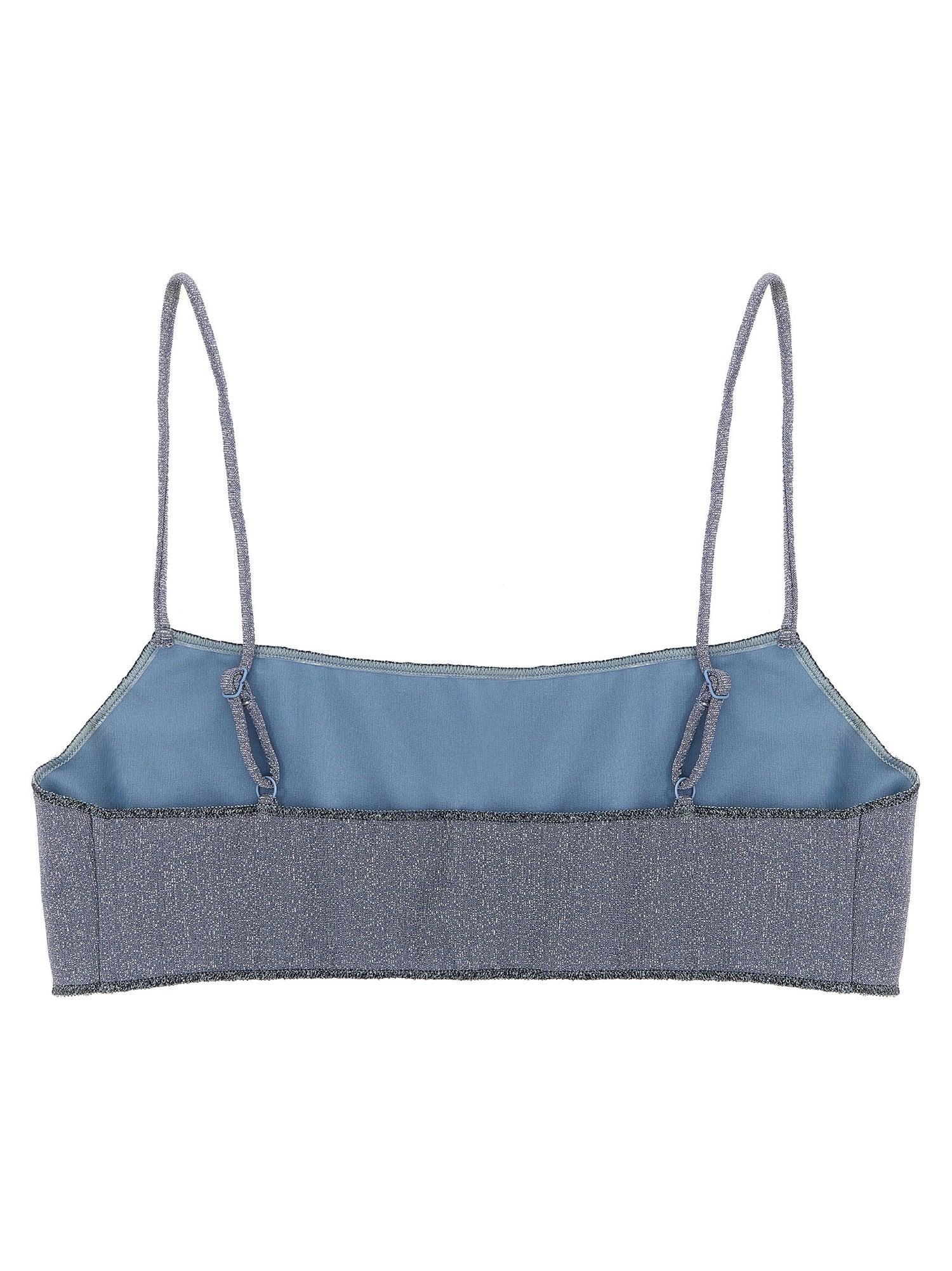 Mc2 Saint Barth Sadie Bikini Top