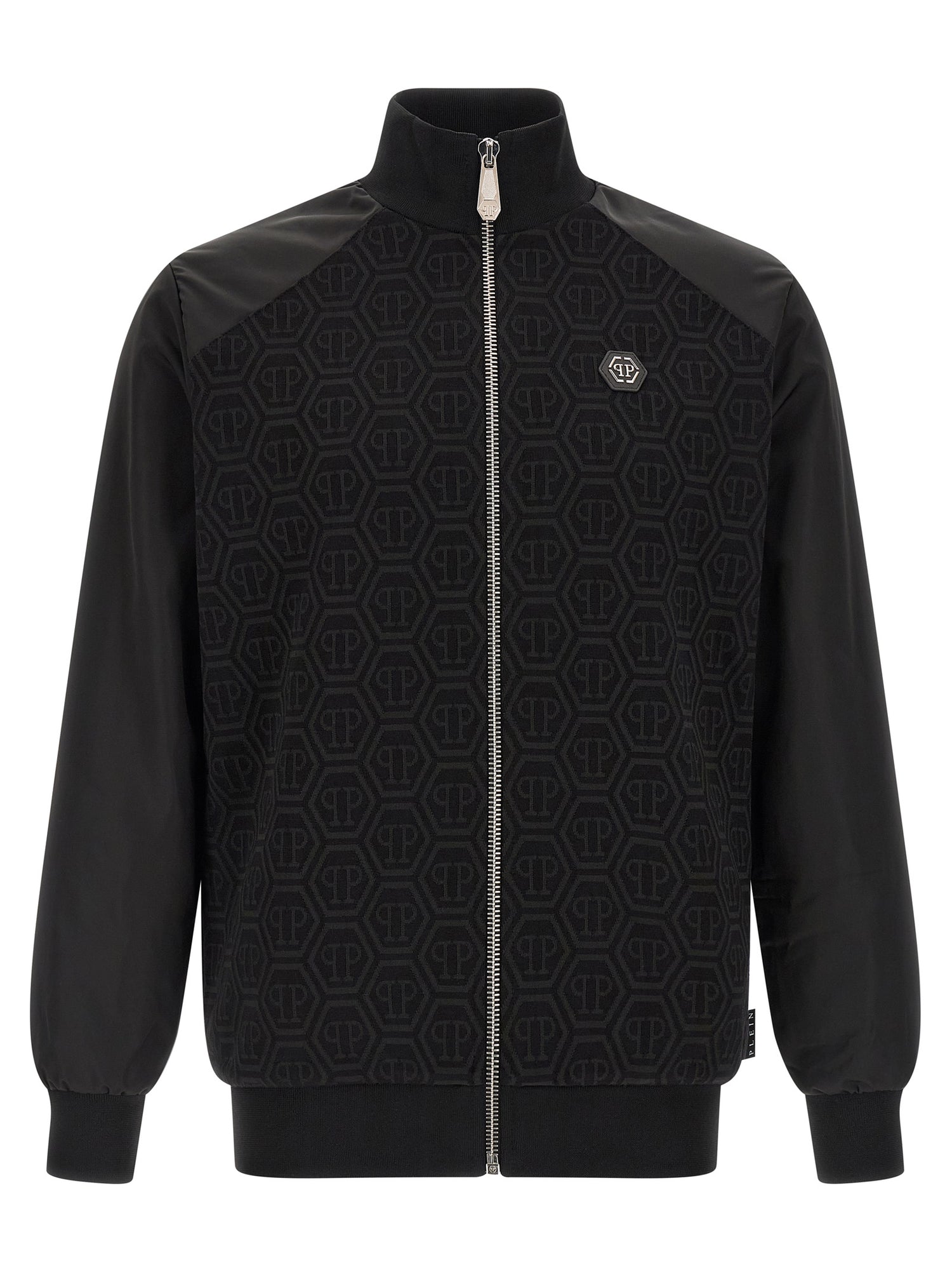 Philipp Plein Monogram Sweatshirt