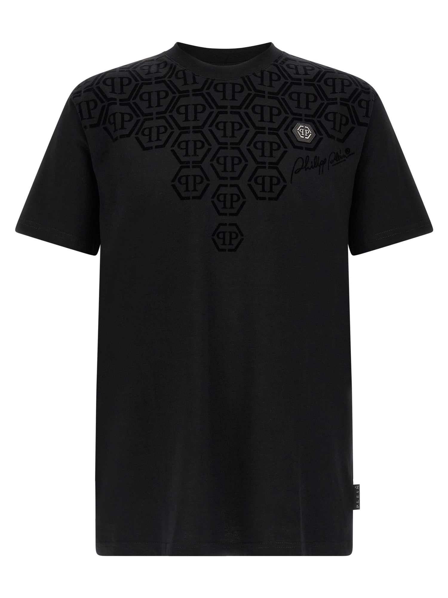 Philipp Plein Monogram T-shirt