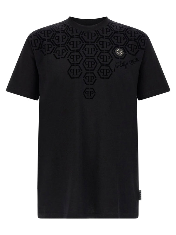 Philipp Plein Monogram T-shirt