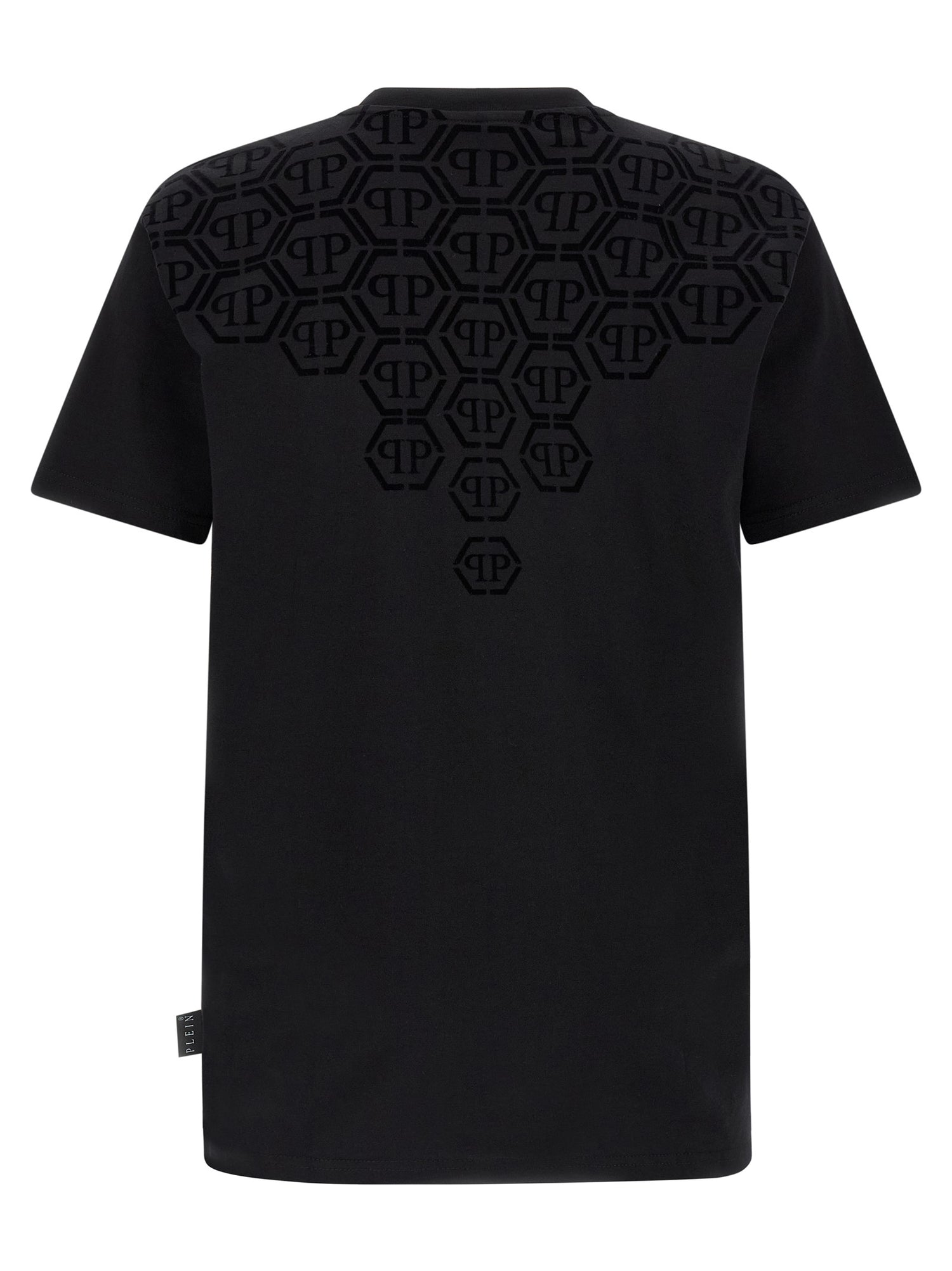Philipp Plein Monogram T-shirt