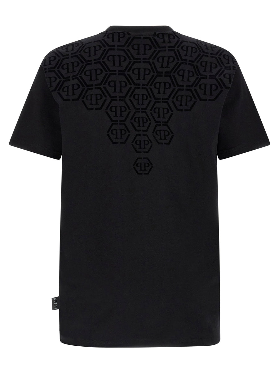 Philipp Plein Monogram T-shirt